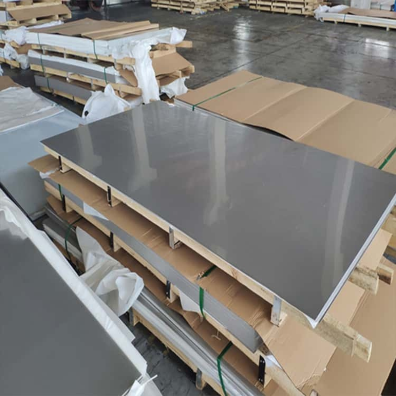 Дуплексная пластина из нержавеющей стали 2205