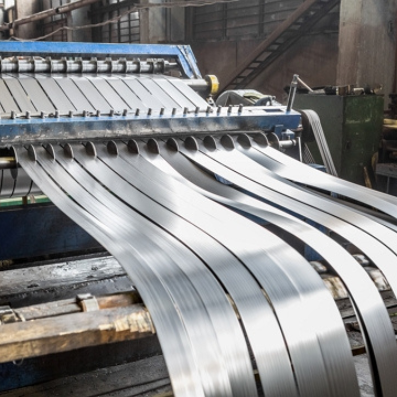 Катушка из нержавеющей стали 316Ti