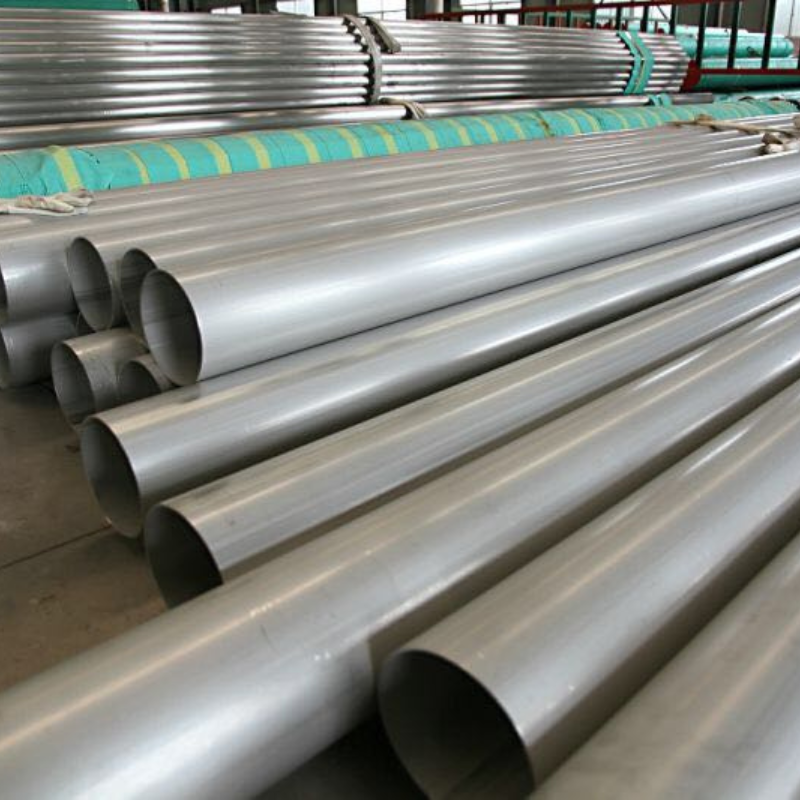 Труба из нержавеющей стали 310S