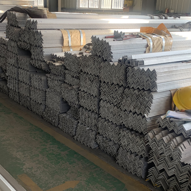 Ангельский стержень из нержавеющей стали