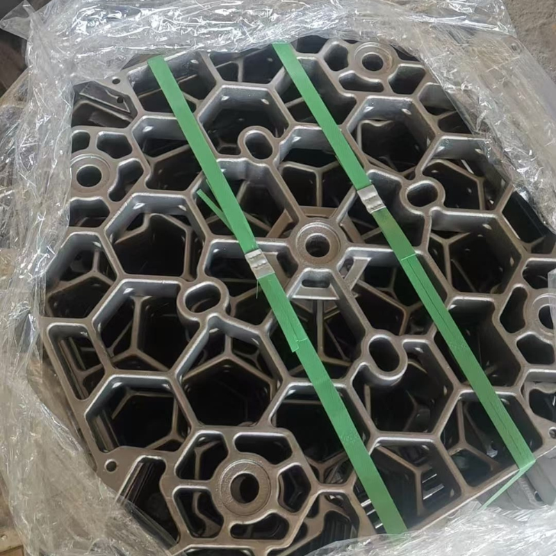 Стандартная настройка не специальной формы