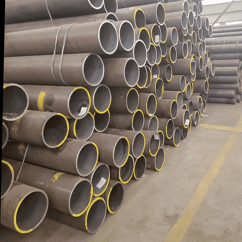 Труба/труба из углеродистой стали 30#