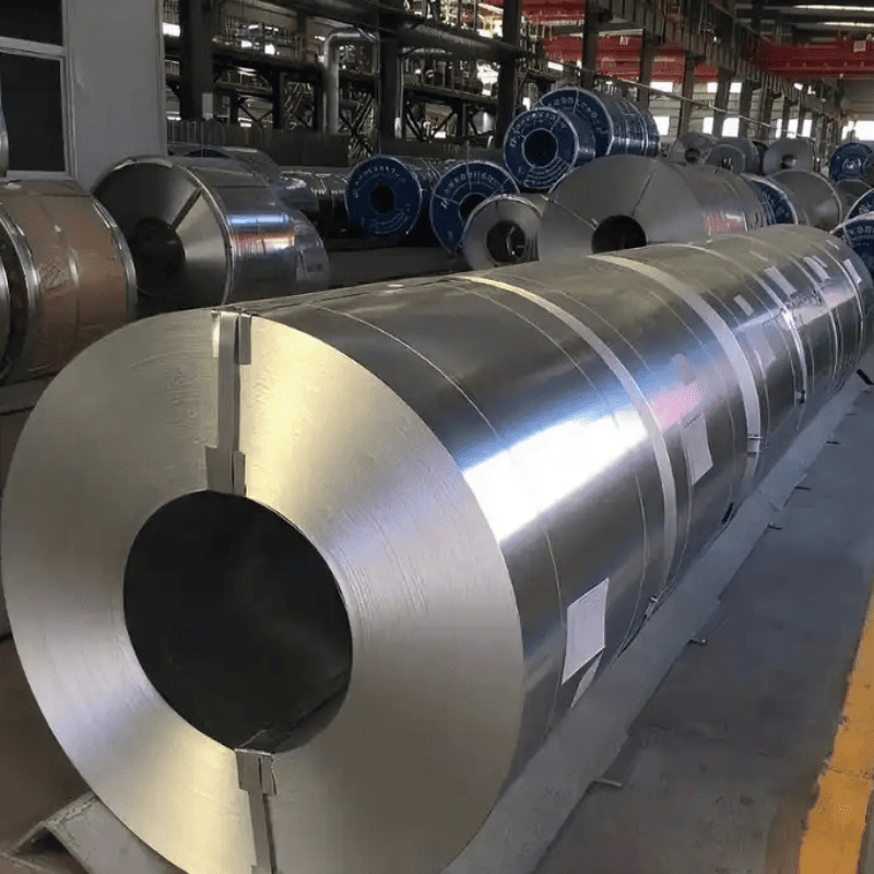 Катушка Хастеллой C-22