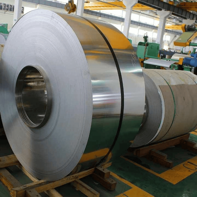 Катушка Хастеллой C-22