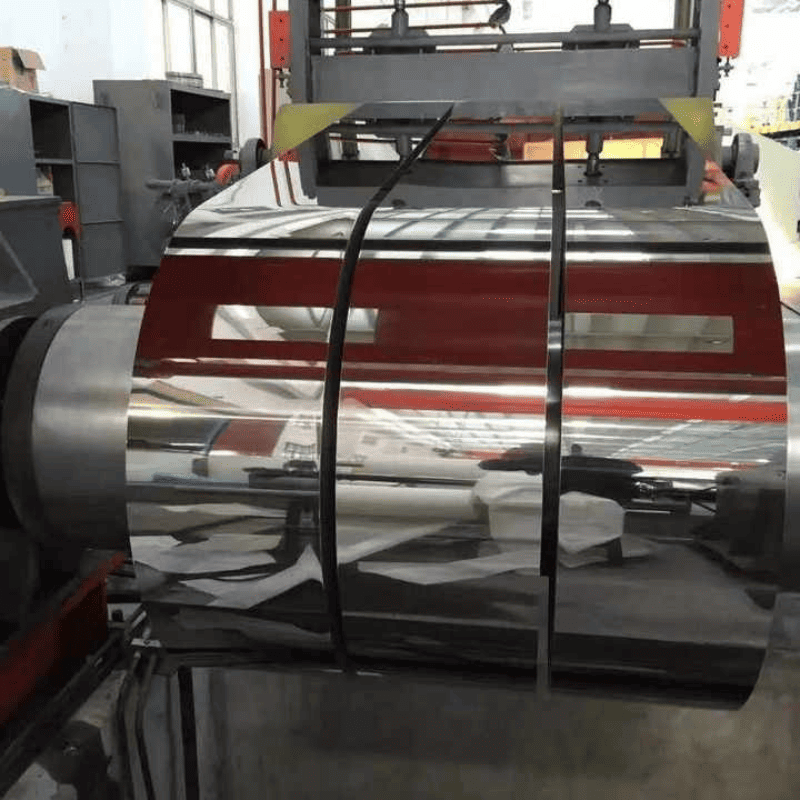 Катушка Инконель 718