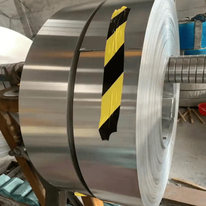 Монель К-500 Катушка