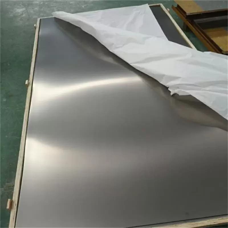 Лист из сплава Incoloy