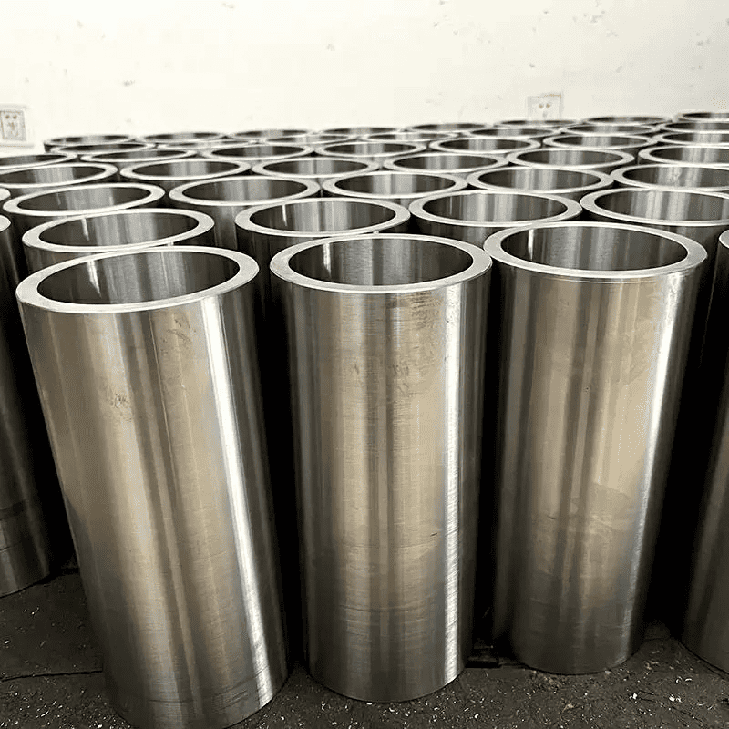 Труба из сплава Incoloy