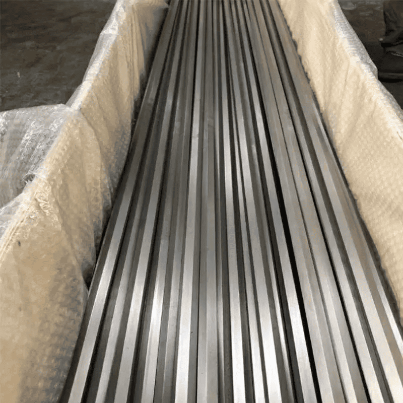 Пруток из сплава Inconel
