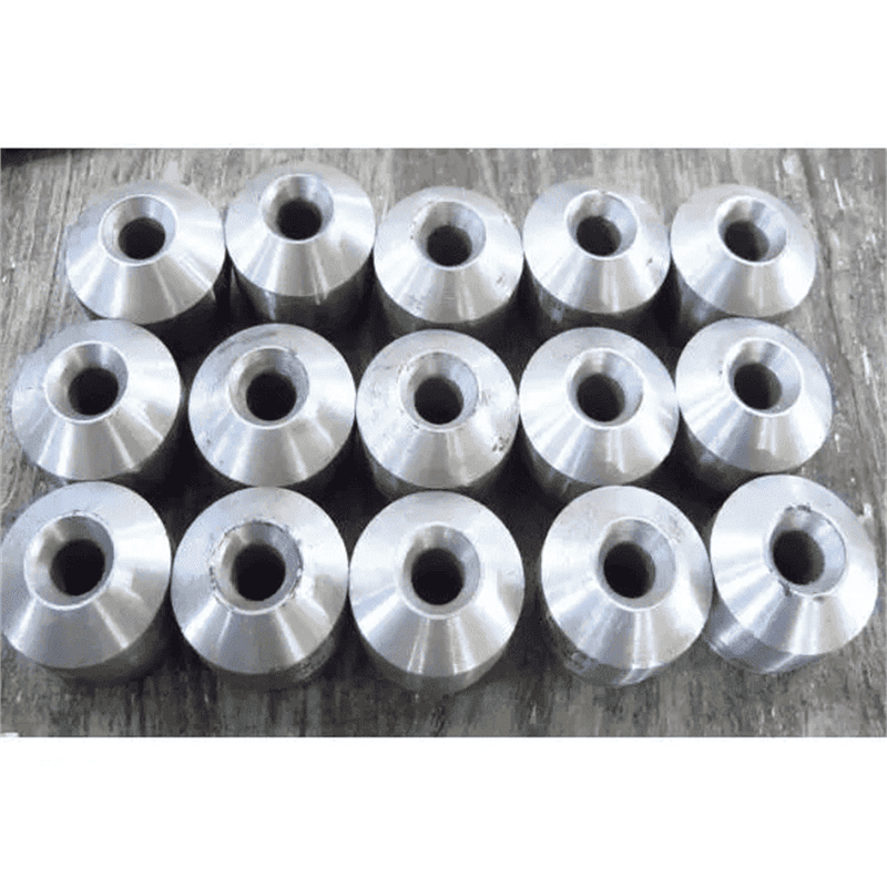 Велдолет из хромомолибденовой легированной стали ASTM A182 F22