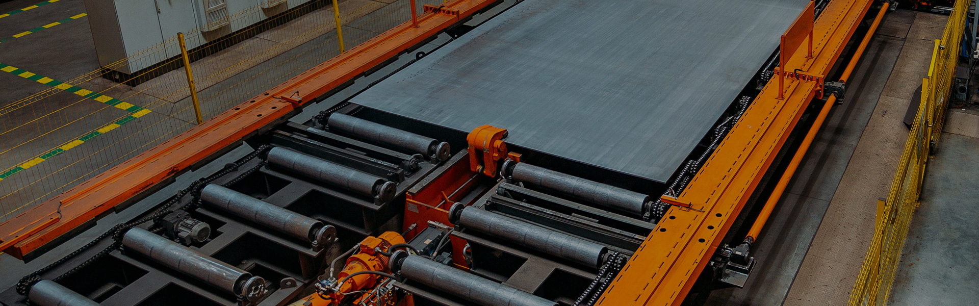 Production and Testing